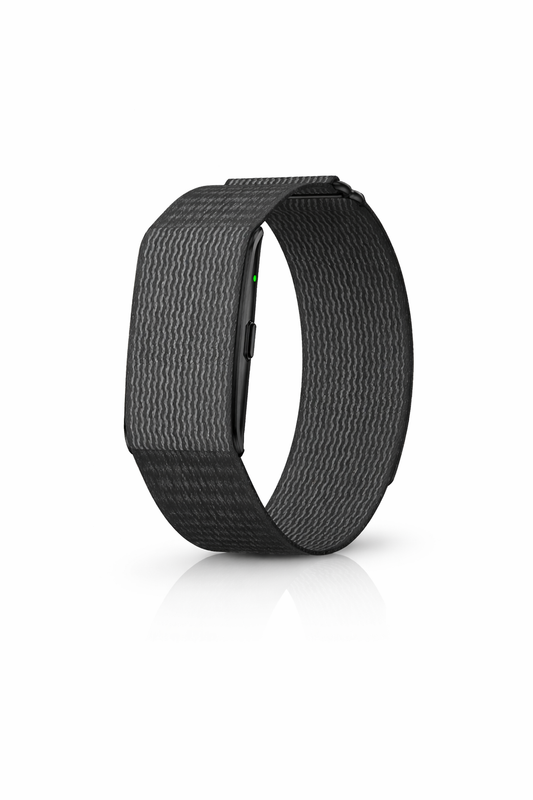 Fitbuddy Smart Bracelet – H59 MAX Edition (Stoffen Band)