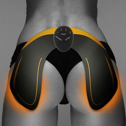 Intelligens fenékformáló/tréner-0