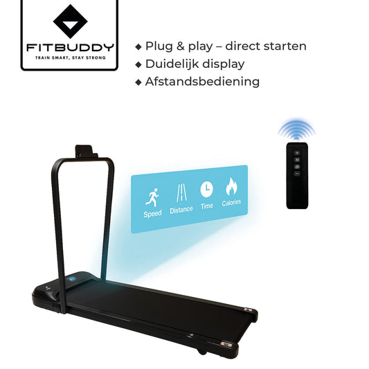 Fitbuddy Loopband